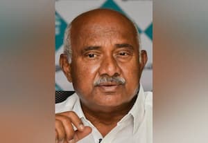  ரூ.55 லட்சம் கடனை திரும்ப கேட்டதால் காங்., பிரமுகரை தாக்கிய பா.ஜ., - எம்.எல்.சி.,