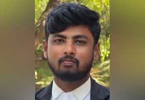  26 வயது இளம் வக்கீல் திடீர் மாரடைப்பால் மரணம்
