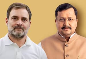 பாகிஸ்தான் பயங்கரவாதி போல் பேசுகிறார்: ராகுலுக்கு பா.ஜ., கண்டனம்