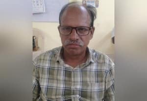  பட்டா வழங்க ரூ.15,000 லஞ்ச வி.ஏ.ஓ., சிக்கினார்