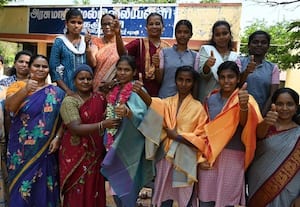  திருவள்ளூரில் 10ம் வகுப்பு தேர்வில் 92.75 சதவீதம் தேர்ச்சி 3.15 சதவீதம் அதிகம் பெற்று 28வது இடம்