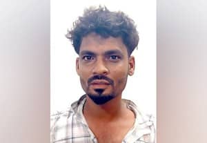  சிறைக்கு செல்வதை தவிர்க்க குண்டூசி விழுங்கிய வாலிபர் போலீஸ் ஸ்டேஷனில் பரபரப்பு