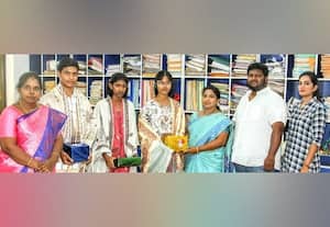  10 ம் வகுப்பு தேர்தல் சாதித்த  குளோபல் பள்ளி