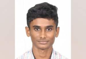  தோல்வி பயத்தில் மாணவர் தற்கொலை