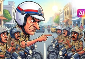  கட்டாயம் ஹெல்மெட் அணிய போலீசாருக்கு  எஸ்.எஸ்.பி., உத்தரவு