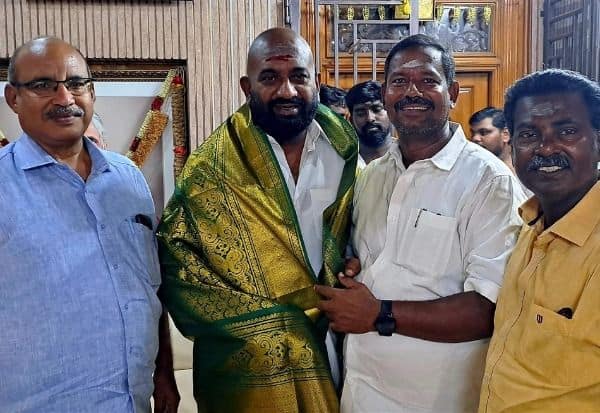 Latest Tamil News