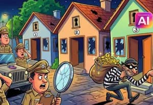 சங்கலி தொடர் திருட்டு; கும்பல் ஊடுருவலா? அவிநாசி வட்டாரத்தில் பொதுமக்கள் அதிர்ச்சி