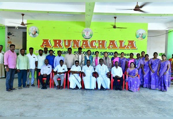 Latest Tamil News