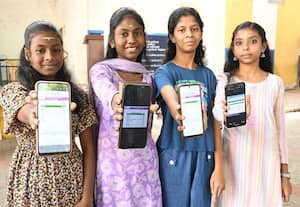 பத்தாம் வகுப்பு தேர்ச்சி விகிதம் உயர்வு ஆனாலும் மாநில அளவில் 7வது இடம்தான்