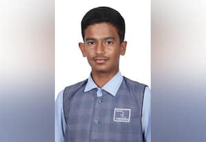  பத்தாம் வகுப்பு தேர்வு முடிவுகள் எஸ்.எஸ்.வி.எம்.,விதான் சாதனை