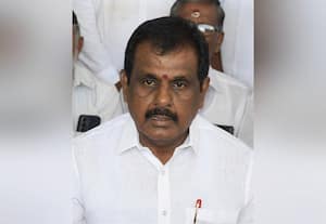 த.வெ.க., வில் இணைந்த பொள்ளாச்சி மாஜி எம்.பி.,
