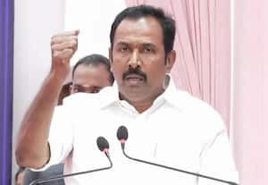 அமைச்சராக பதவியேற்ற காங்கிரஸ் எம்எல்ஏ கோஷம்; கவர்னர் அர்லேக்கர் கண்டிப்பு
