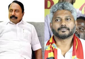 செங்கோட்டையன் வருவாய்த்துறை மாற்றம்; புதிய அமைச்சர்களுக்கு இலாகா ஒதுக்கீடு