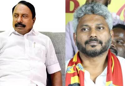 செங்கோட்டையன் வருவாய்த்துறை மாற்றம்; புதிய அமைச்சர்களுக்கு இலாகா ஒதுக்கீடு