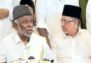விஜய் அமைச்சரவையில் முஸ்லிம் லீக்; ஷாஜகான் இடம்பெறுவார் என அறிவிப்பு