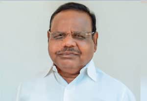 நிறைய தவறு செய்தார்கள்; இப்போது அனுபவிக்கிறார்கள்; சொல்கிறார் மாஜி சபாநாயகர் தனபால்
