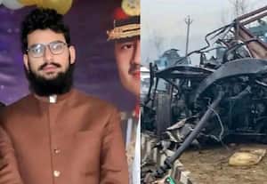 புல்வாமா தாக்குதல் முக்கிய குற்றவாளி பாகிஸ்தானில் சுட்டுக்கொலை