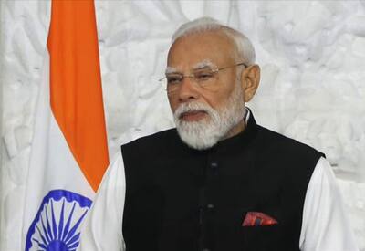 மத்தியில் இன்னும் எத்தனை ஆண்டுகளுக்கு பாஜ ஆட்சி: ஆக்சிஸ் மை இந்தியா நிறுவனர் கணிப்பு