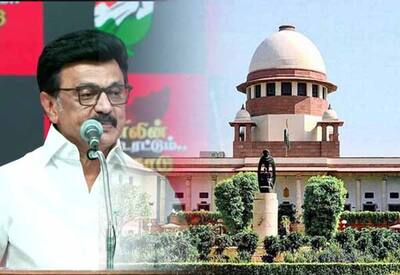 2011ல் ஸ்டாலின் வெற்றி பெற்றதை எதிர்த்த வழக்கு; மீண்டும் விசாரிக்கிறது உச்சநீதிமன்றம்