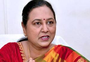 Giving ministerial posts to those who support them is a wrong precedent Premalatha Kattam