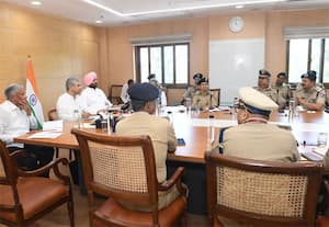 Central government decides to use AI, drones, CCTV to increase safety in trains