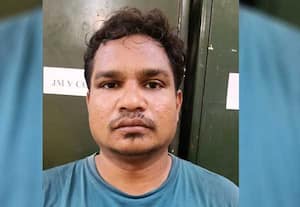 வேலுாரில் கஞ்சா பதுக்கி விற்ற ஐ.டி. ஊழியர் கைது