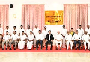  அமைச்சர் இல்லாத 19 மாவட்டங்கள்