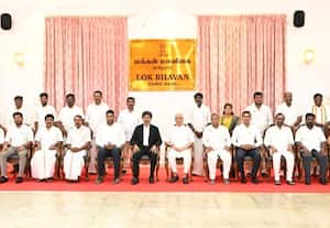 தமிழக அமைச்சர்கள் வயது வாரியாக பட்டியல் இதோ!