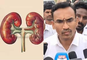  கிட்னி திருட்டு வழக்கில் யாரும் தப்ப முடியாது; அமைச்சர் அருண்ராஜ் திட்டவட்டம்