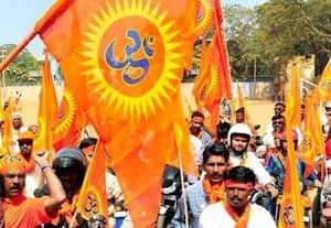 சனாதனத்தை ஒழிப்பது லட்சியம் என்றால் திமுக தேர்தல் அறிக்கையில் கூறாதது ஏன்? விஸ்வ ஹிந்து பரிஷத் கேள்வி