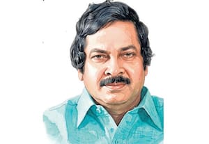 வாசகர்களின் முதன்மையான விருப்பத் தேர்வு 'தினமலர்'
