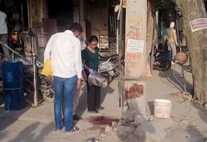  முன்விரோதத்தால் டில்லியில் பயங்கரம் சிறுவர்கள் மோதலில் இருவர் கொலை