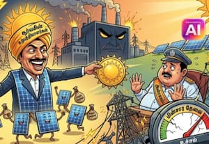  கொள்முதல் விலை உயர்த்த சூரியமின் உற்பத்தியாளர்கள் கோரிக்கை