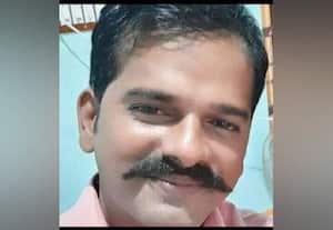  விவசாயி தற்கொலை