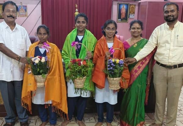 Latest Tamil News