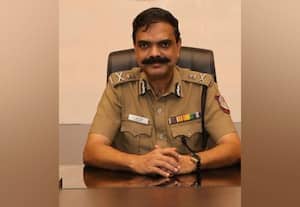  போலீஸ் கமிஷனராக அமல்ராஜ் நியமனம்