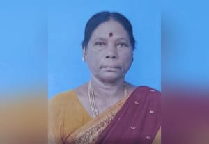  முதல் பெண் காவலர் சிசிலி காலமானார்