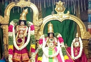  வைத்தியநாத சுவாமி கோயிலில் வைகாசி திருவிழா கொடியேற்றம்