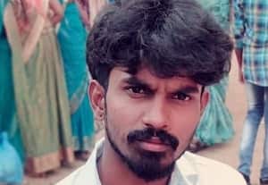  செங்கல்பட்டு அருகே வாலிபர் கொலை