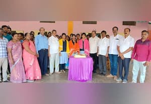  வள்ளலார் மெட்ரிக் பள்ளி மாணவர்களுக்கு பாராட்டு