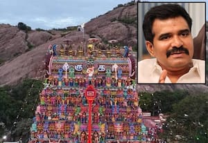  திருப்பரங்குன்றம் கோவிலில் நடந்தது என்ன? ஐகோர்ட் கேள்வி