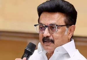  ஸ்டாலின் வெற்றியை எதிர்த்த வழக்கு: சுப்ரீம் கோர்ட் நீதிபதிகள் திடீரென விலகல்