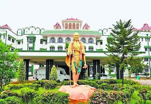  கோயில் சொத்துக்களை பாதுகாக்க நடவடிக்கை: உயர்நீதிமன்றம் உத்தரவு