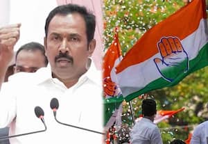 64 ஆண்டுகளுக்கு பின்னர் குமரிக்கு காங்., அமைச்சர்; கழகங்களிடம் கைகட்டிய நிலை மாறியதாக மகிழ்ச்சி