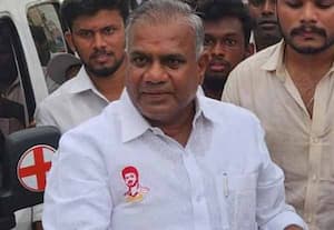 அரசு விவகாரங்களில் தவெகவினர் தலையிடக் கூடாது; அமைச்சர் ஆனந்த் கண்டிப்பான உத்தரவு