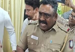 மதம் மாற்றப்பட்டு ஏமாற்றப்பட்ட பெண்ணுக்கு அநீதி; அத்துமீறிய போலீசுக்கு சரியான தண்டனை
