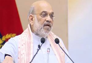 சட்டவிரோத ஊடுருவல்காரர்கள் இந்தியாவிலிருந்து வெளியேற்றப்படுவார்கள்: அமித்ஷா உறுதி