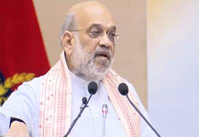 சட்டவிரோத ஊடுருவல்காரர்கள் இந்தியாவிலிருந்து வெளியேற்றப்படுவார்கள்: அமித்ஷா உறுதி