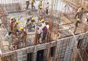 The construction industry has a good future under the Thaweka regime Chennai Metropolitan Civil Engineers Association is confident