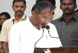 ஆ. ராஜாவின் விமர்சனம் ஒட்டுமொத்த பெண்களுக்கு எதிரான அவதூறு; அமைச்சர் வன்னி அரசு